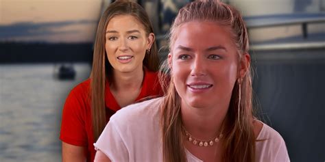 below deck nudes|Below Deck Med Crew Encounter Naked Guests: Video 